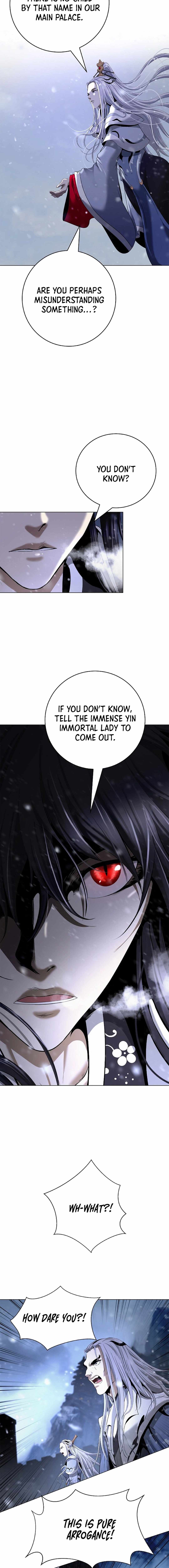 Call of the Spear Chapter 175 19